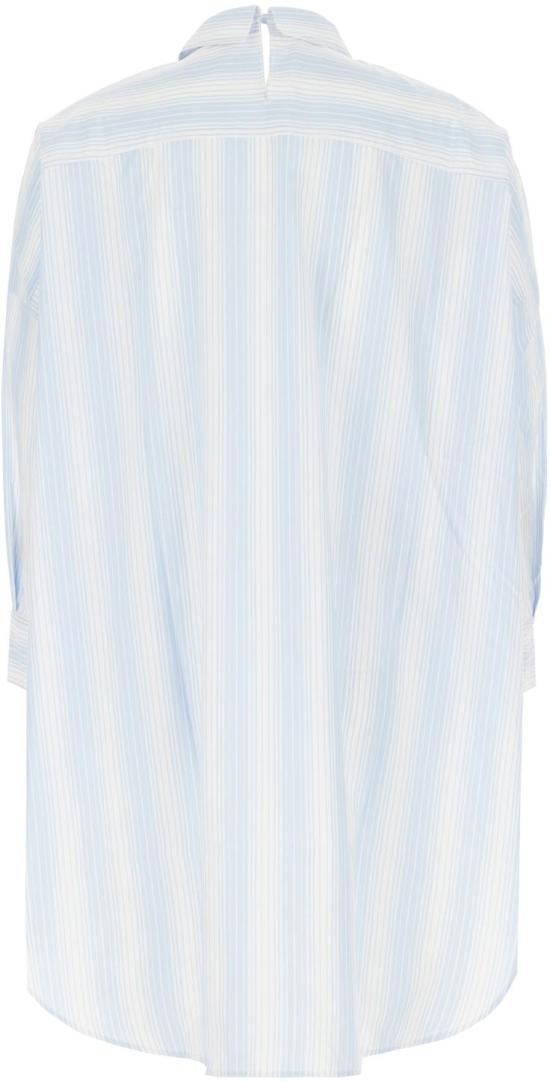 26SS 마르니 블라우스 CAMA0567QSUTC630STB21 DIVERS - MARNI