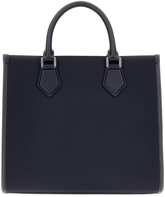  돌체앤가바나 토트백 BM2272AG1828C653 BLUE - DOLCE & GABBANA