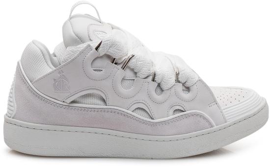 26SS 랑방 스니커즈 FUSKDK12DRAGP2500 WHITE