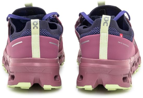25FW 온 러닝 스니커즈 3MD30281483CHERRYHAY PURPLE - ON RUNNING