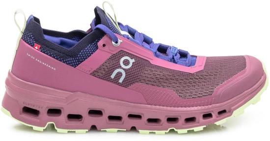 25FW 온 러닝 스니커즈 3MD30281483CHERRYHAY PURPLE