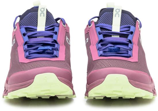25FW 온 러닝 스니커즈 3MD30281483CHERRYHAY PURPLE - ON RUNNING