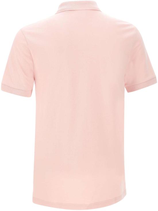 26SS 보스 폴로 티셔츠 50507803690 PINK - BOSS