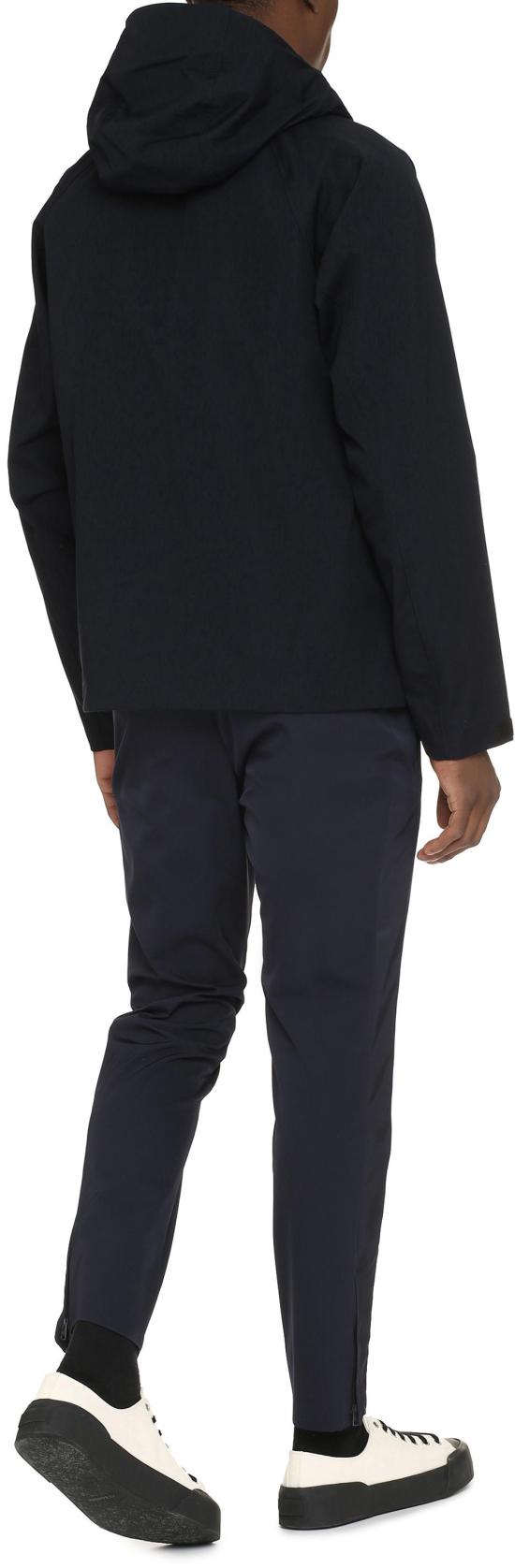  씨피 컴퍼니 자켓 14CMOW018A BLUE - C.P. COMPANY