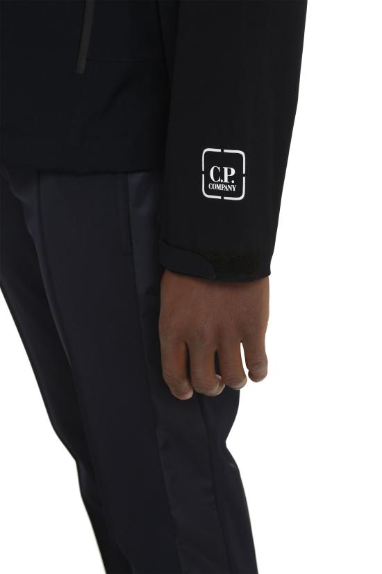  씨피 컴퍼니 자켓 14CMOW018A BLUE - C.P. COMPANY