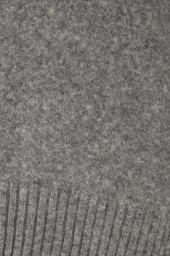 25FW 돌체앤가바나 스웨터 GXX02TJFMILS8291 GREY - DOLCE & GABBANA