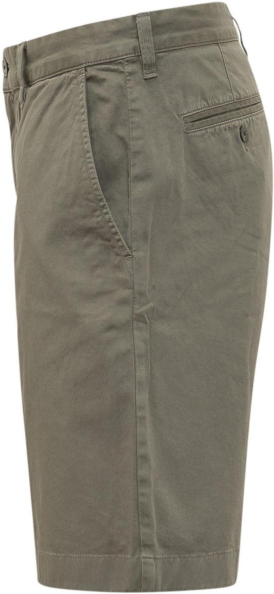 26SS 울리치 숏팬츠 CFWOSH2015MRUT52626667 DONKERGREEN - WOOLRICH