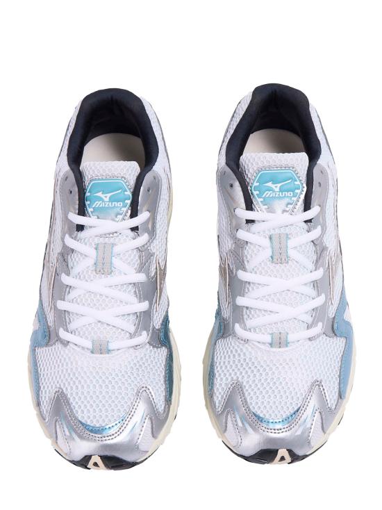 26SS 미즈노 스니커즈 D1GA2431 15 Light blue - MIZUNO