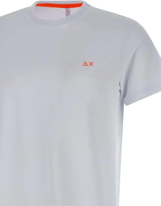 26SS 썬 68 반팔 티셔츠 T3512301 WHITE - SUN 68