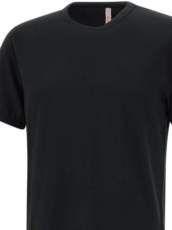 26SS 썬 68 반팔 티셔츠 T3511811 BLACK - SUN 68