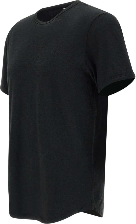 26SS 썬 68 반팔 티셔츠 T3511811 BLACK - SUN 68