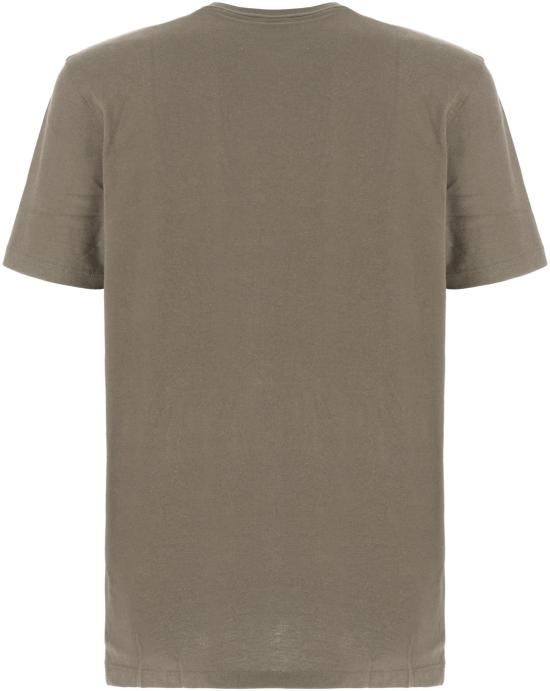 25FW 휴고보스 탑 50467556032 GREEN - HUGO BOSS