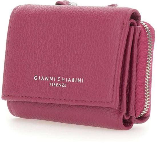 26SS 지아니 끼아리니 지갑 PFW5065GRNDESERTFLOWER PINK - GIANNI CHIARINI