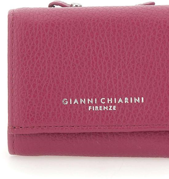 26SS 지아니 끼아리니 지갑 PFW5065GRNDESERTFLOWER PINK - GIANNI CHIARINI
