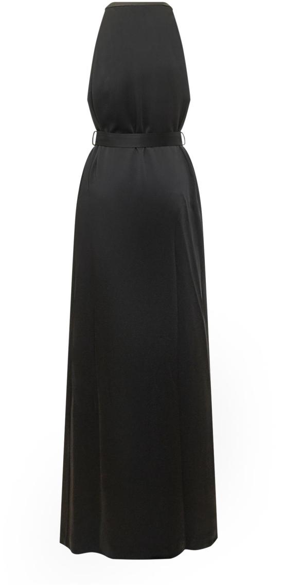 26SS 톰포드 롱 원피스 AB3629FAX1524NAA BLACK - TOMFORD