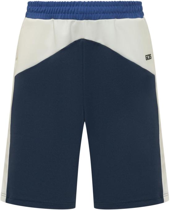 26SS 지씨디에스 숏팬츠 C1MEQL215C008788U NAVY