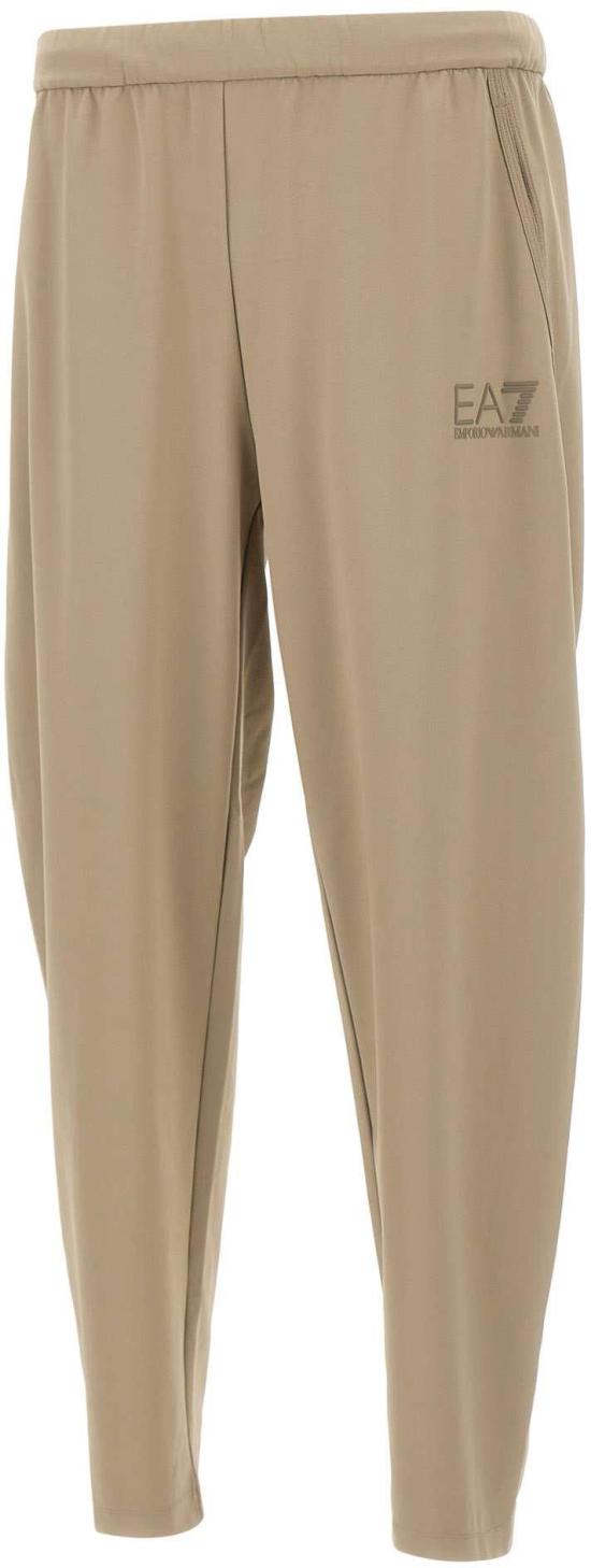 26SS 엠포리오 아르마니 트레이닝/조거 팬츠 7M001368AF17160U6167 BEIGE