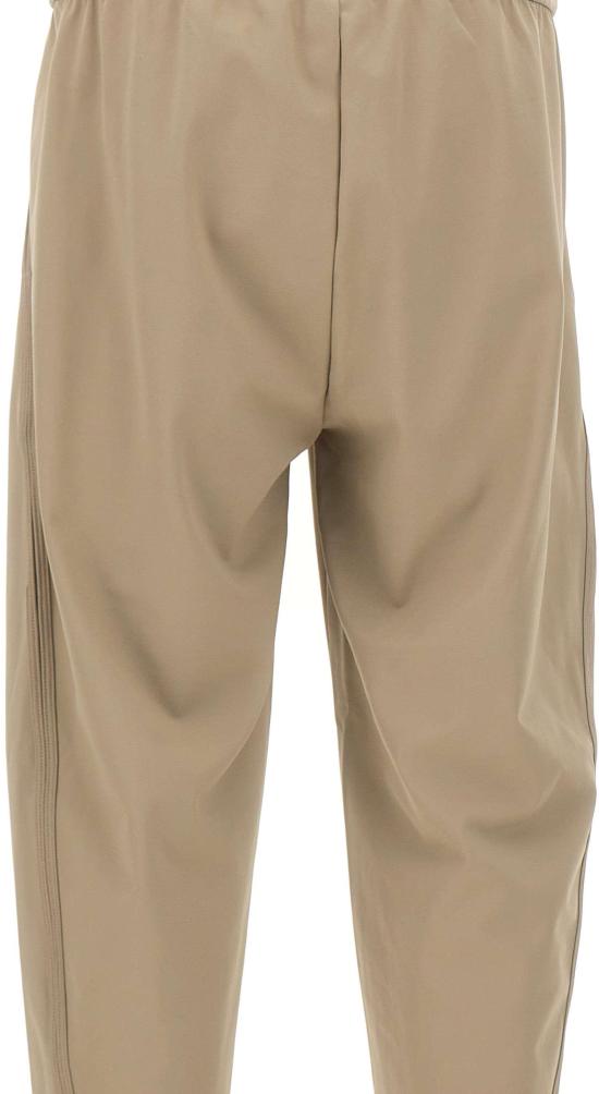 26SS 엠포리오 아르마니 트레이닝/조거 팬츠 7M001368AF17160U6167 BEIGE - EMPORIO ARMANI