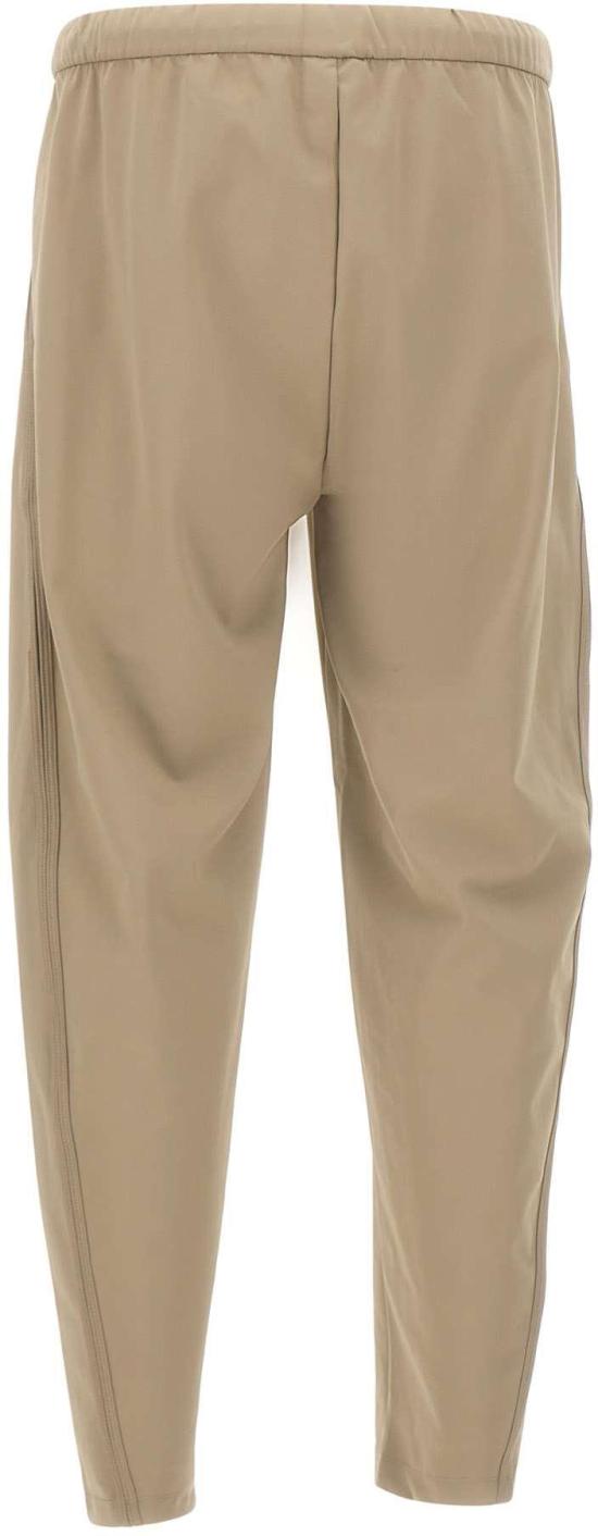 26SS 엠포리오 아르마니 트레이닝/조거 팬츠 7M001368AF17160U6167 BEIGE - EMPORIO ARMANI