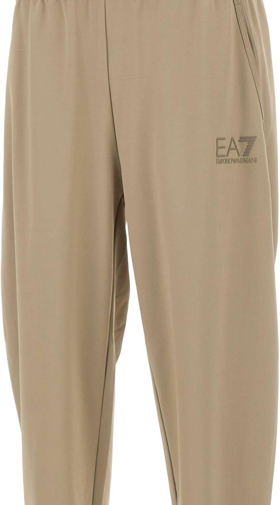 26SS 엠포리오 아르마니 트레이닝/조거 팬츠 7M001368AF17160U6167 BEIGE - EMPORIO ARMANI