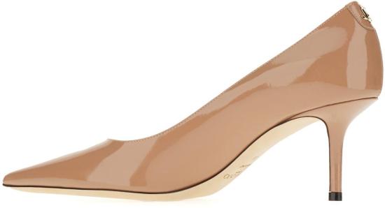 26SS 지미추 힐/펌프스 LOVE65PWJBALLETPINK - JIMMY CHOO