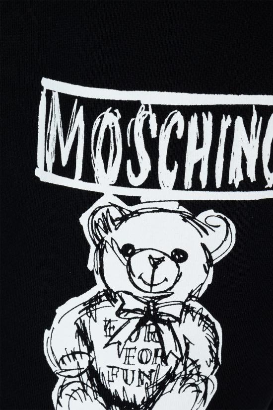  모스키노 트레이닝/조거 팬츠 242ZR03291555 DIVERS - MOSCHINO