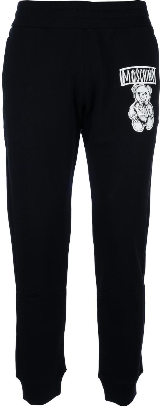  모스키노 트레이닝/조거 팬츠 242ZR03291555 DIVERS