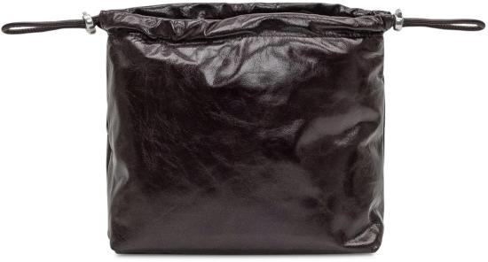 25FW 디젤 숄더백 X10325P1003T2267 BLACK - DIESEL