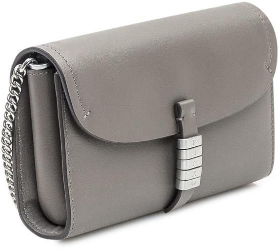 25FW 핑코 지갑 105348A1ZXK33E TAUPE - PINKO