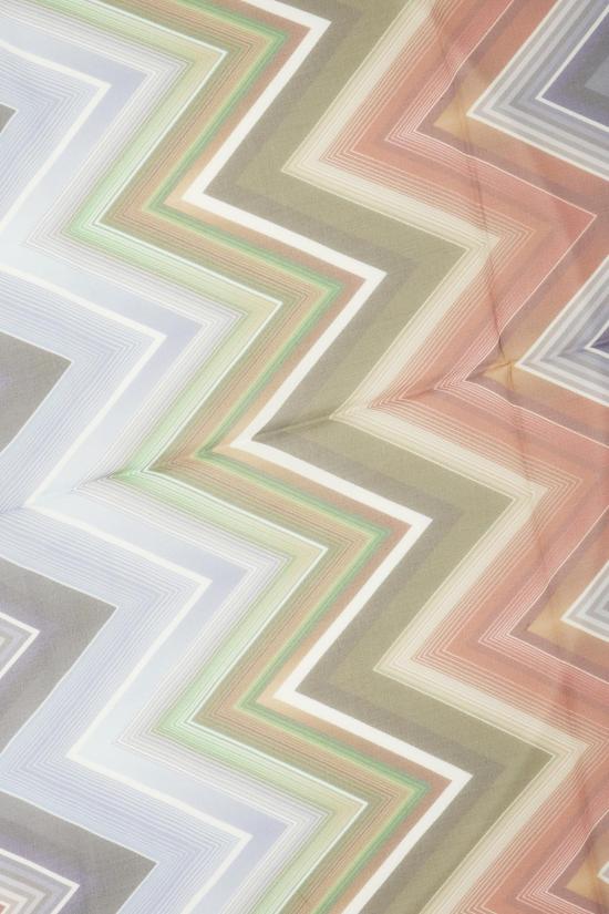 26SS 미소니 머플러/스카프 SA67GEDA64501 DIVERS - MISSONI