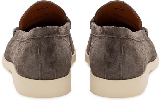 26SS 토즈 로퍼 XXM98L0KC00M8WV601 TAUPE - TODS