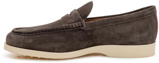 26SS 토즈 로퍼 XXM98L0KC00M8WV601 TAUPE - TODS