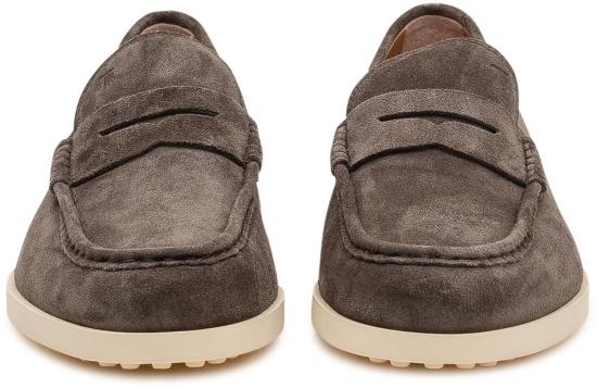 26SS 토즈 로퍼 XXM98L0KC00M8WV601 TAUPE - TODS