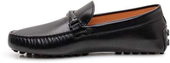 26SS 토즈 로퍼 XXM22L0KE30D90B999 BLACK - TODS