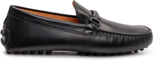 26SS 토즈 로퍼 XXM22L0KE30D90B999 BLACK