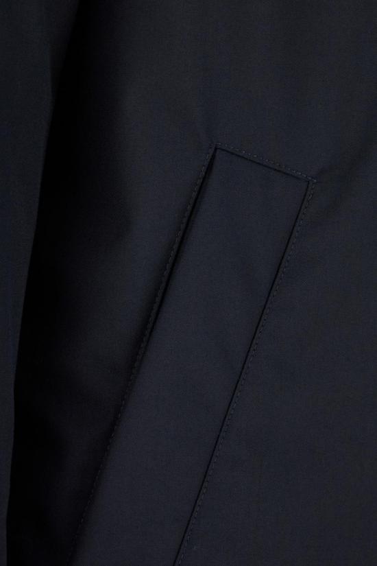 25FW 에르노 코트 PI001155U126389200 BLUE - HERNO