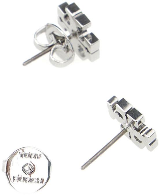 26SS 토리버치 이어링 17843022 SILVER - TORY BURCH