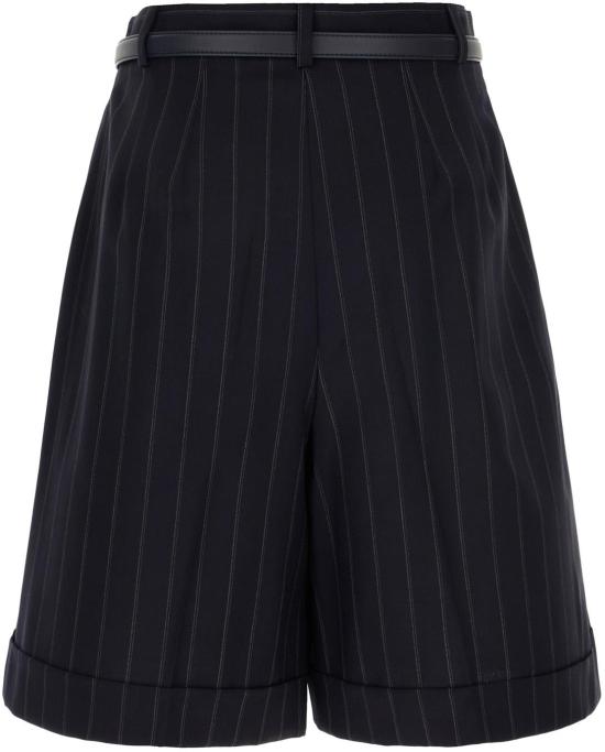 26SS 막스마라 숏팬츠 MSTERE001 DIVERS - MAX MARA