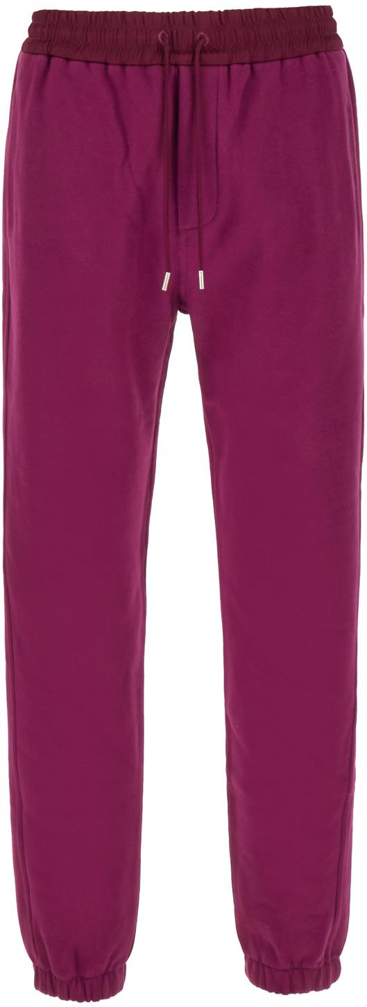  생로랑 트레이닝/조거 팬츠 778059Y36SW5550 PURPLE