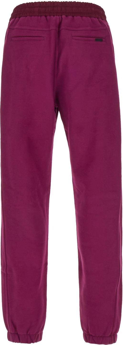  생로랑 트레이닝/조거 팬츠 778059Y36SW5550 PURPLE - SAINT LAURENT