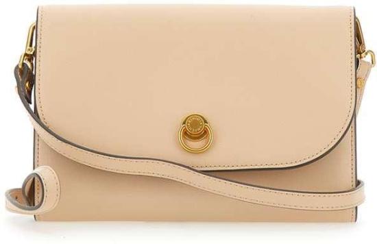26SS 지아니 끼아리니 클러치/파우치 PFW5010PRCKCREAM BEIGE - GIANNI CHIARINI