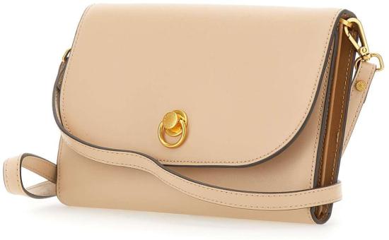 26SS 지아니 끼아리니 클러치/파우치 PFW5010PRCKCREAM BEIGE - GIANNI CHIARINI