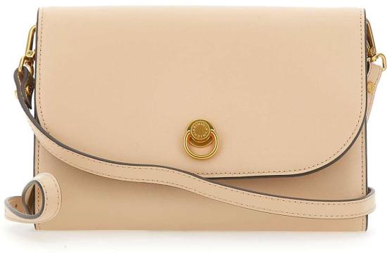 26SS 지아니 끼아리니 클러치/파우치 PFW5010PRCKCREAM BEIGE
