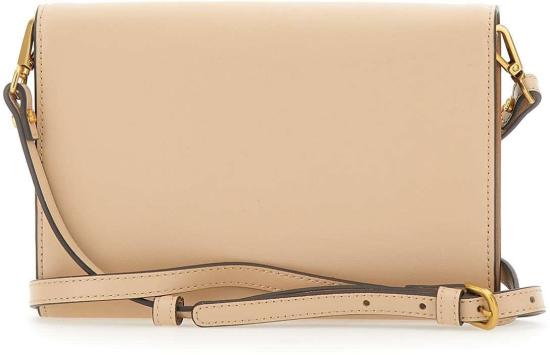 26SS 지아니 끼아리니 클러치/파우치 PFW5010PRCKCREAM BEIGE - GIANNI CHIARINI