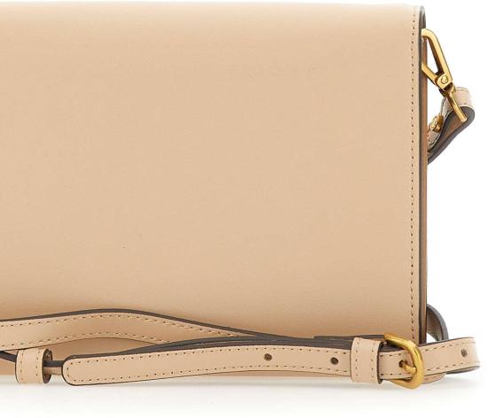 26SS 지아니 끼아리니 클러치/파우치 PFW5010PRCKCREAM BEIGE - GIANNI CHIARINI