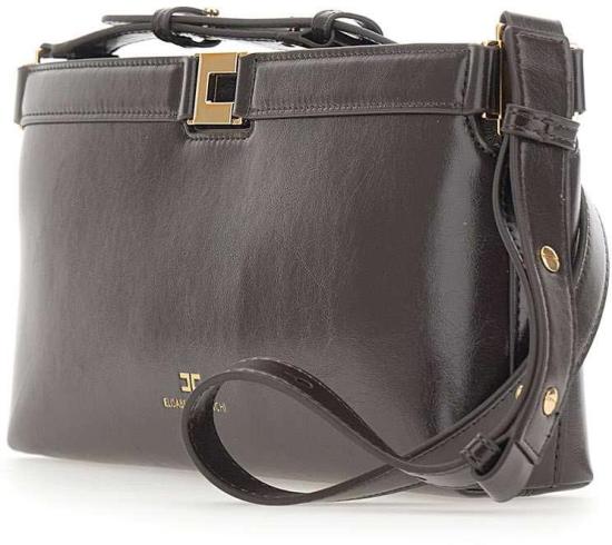 26SS 엘리자베타프랜치 숄더백 BS17A61E2EV9 BROWN - ELISABETTA FRANCHI