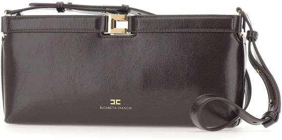 26SS 엘리자베타프랜치 숄더백 BS17A61E2EV9 BROWN