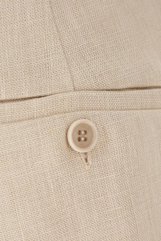 26SS 막스마라 숏팬츠 MXSLANDA001 GREY - MAX MARA