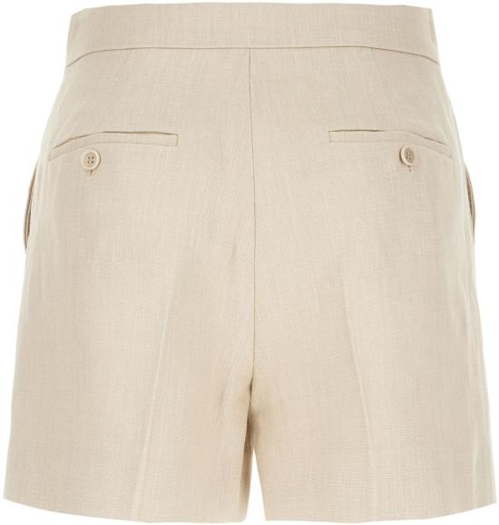 26SS 막스마라 숏팬츠 MXSLANDA001 GREY - MAX MARA