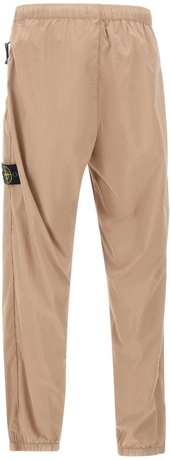 26SS 스톤 아일랜드 트레이닝/조거 팬츠 3100049S0003V009A BEIGE - STONE ISLAND